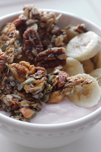 Inner Glow Granola